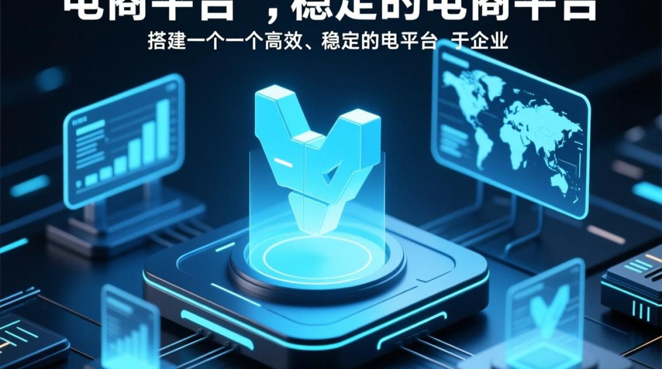 如何成为一名优秀的搭建电商平台开发人员,掌握关键技能与挑战? 第3张 如何成为一名优秀的搭建电商平台开发人员,掌握关键技能与挑战? 第3张