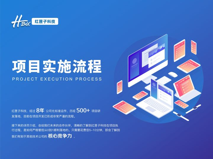 南昌一站式app开发,如何确保项目质量和高效交付? 第2张 南昌一站式app开发,如何确保项目质量和高效交付? 第2张