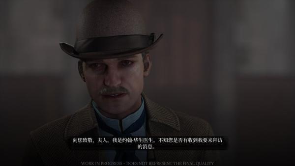 福尔摩斯探案,罪与罚角色配置之谜,揭秘经典推理背后的巧妙布局? 第2张 福尔摩斯探案,罪与罚角色配置之谜,揭秘经典推理背后的巧妙布局? 第2张