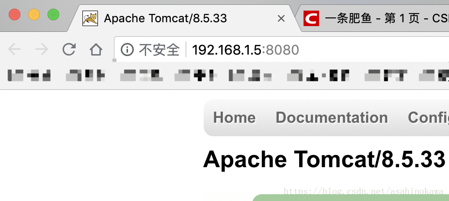 mac上如何正确配置Tomcat服务器路径,避免常见错误? 第2张 mac上如何正确配置Tomcat服务器路径,避免常见错误? 第2张