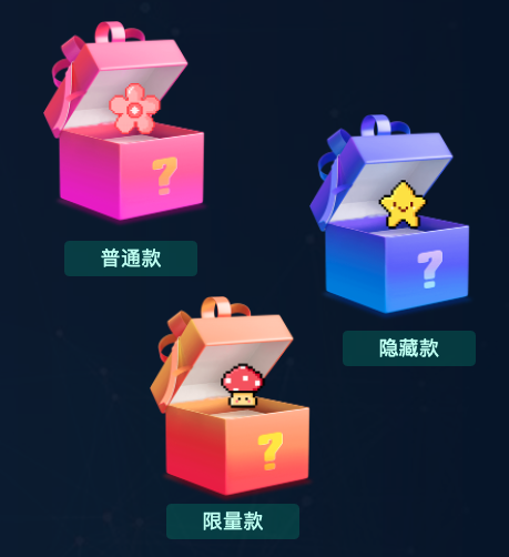互联网数字礼品定制营销怎么做?数字礼品定制平台有哪些 第1张 互联网数字礼品定制营销怎么做?数字礼品定制平台有哪些 第1张