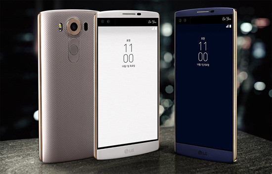 LG V10配置如何?性价比高吗?详细对比分析揭晓! 第2张 LG V10配置如何?性价比高吗?详细对比分析揭晓! 第2张