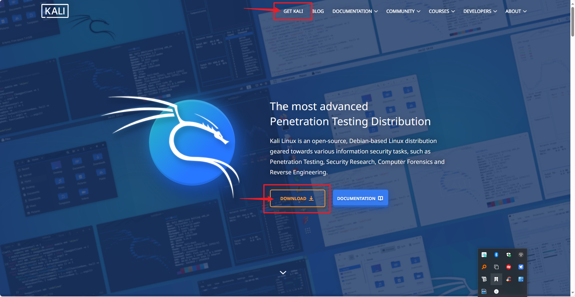 Kali Linux安装完成后,如何进行高效的网络配置?详细教程解析! 第3张 Kali Linux安装完成后,如何进行高效的网络配置?详细教程解析! 第3张