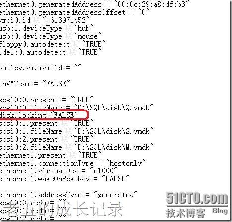 vmx配置文件是什么,vmx配置文件 第3张 vmx配置文件是什么,vmx配置文件 第3张