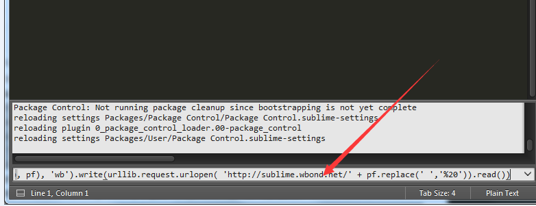 Sublime Text 3怎么配置?Sublime 3配置教程 第1张 Sublime Text 3怎么配置?Sublime 3配置教程 第1张