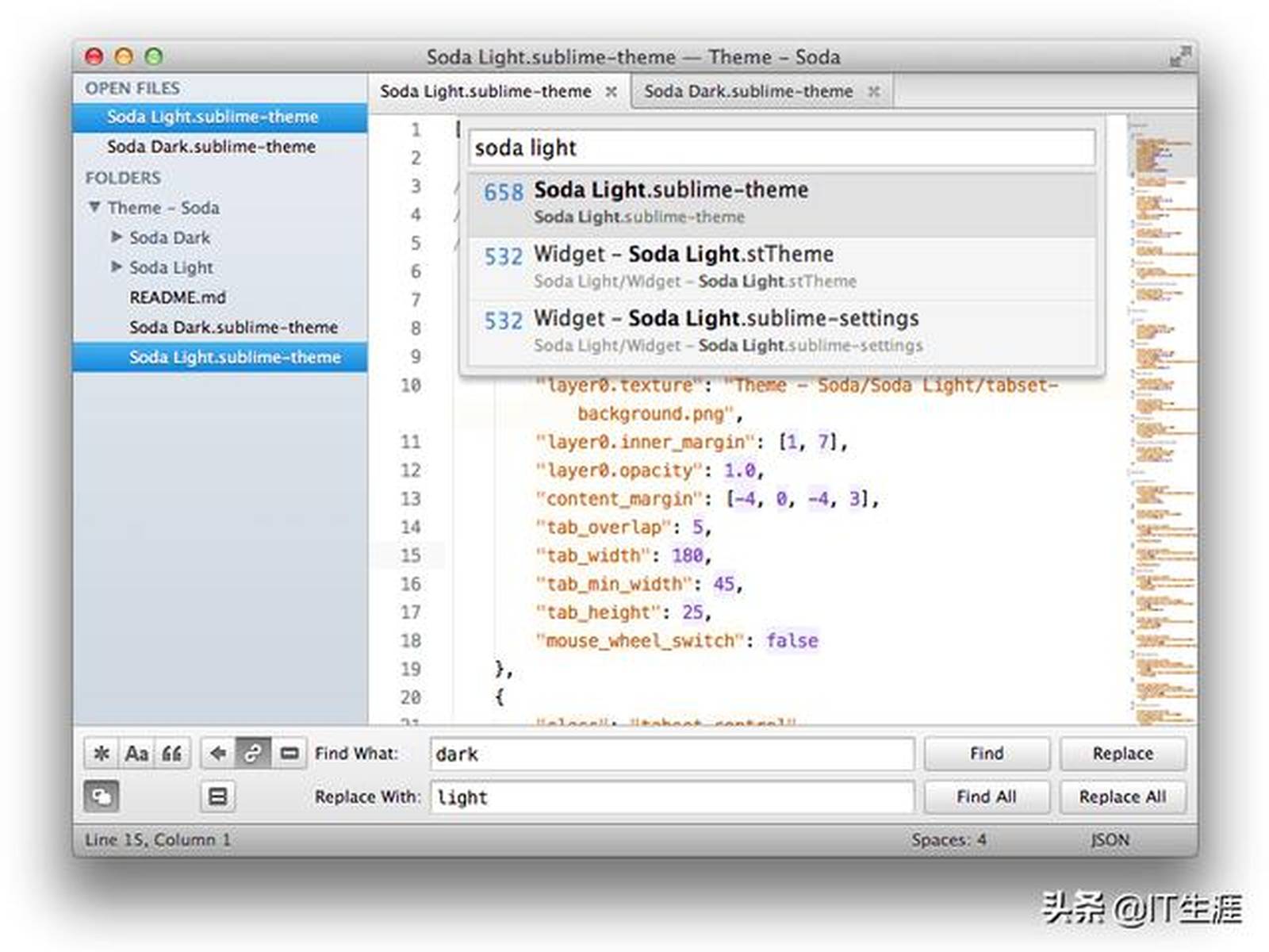 Sublime Text 3怎么配置?Sublime 3配置教程 第2张 Sublime Text 3怎么配置?Sublime 3配置教程 第2张