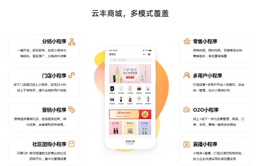 医采开发小程序了吗,医采小程序怎么买东西? 第2张 医采开发小程序了吗,医采小程序怎么买东西? 第2张