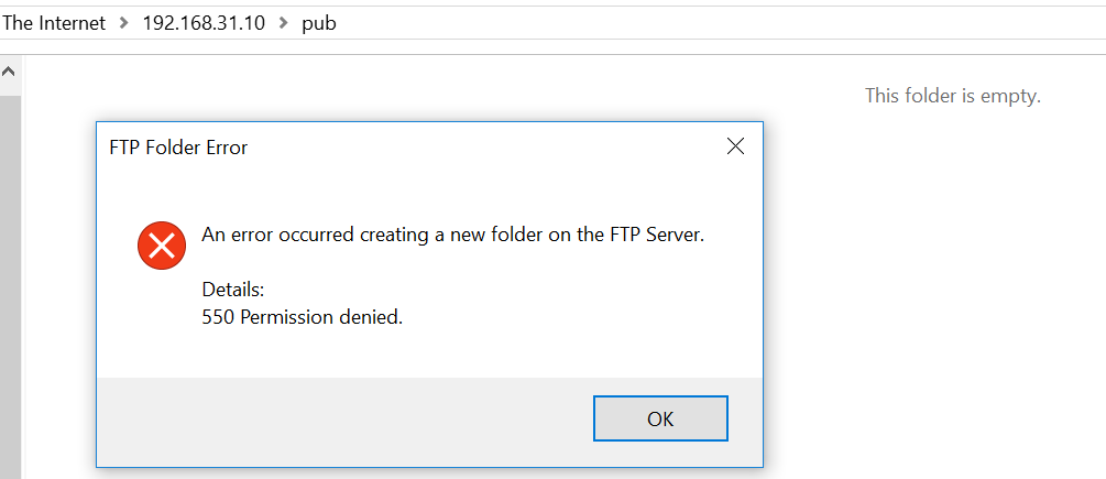 FTP上传Linux服务器文件夹时遇到哪些常见问题及解决方法? 第2张 FTP上传Linux服务器文件夹时遇到哪些常见问题及解决方法? 第2张