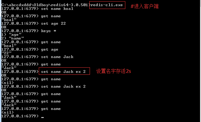 redis域名怎么配置,redis域名解析 第2张 redis域名怎么配置,redis域名解析 第2张