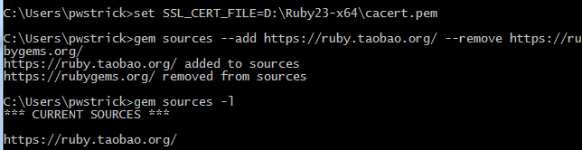 jekyll域名怎么绑定,jekyll域名配置 第2张 jekyll域名怎么绑定,jekyll域名配置 第2张