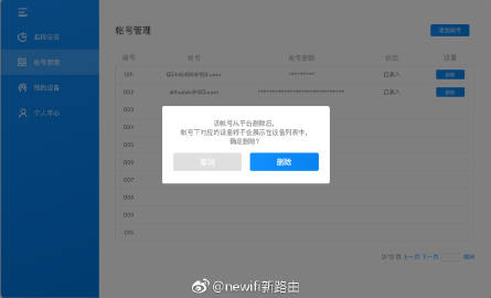 newifi域名怎么解析?newifi域名解析教程 第1张 newifi域名怎么解析?newifi域名解析教程 第1张