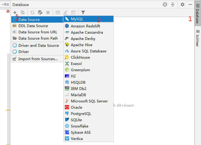html如何使用mysql 第2张 html如何使用mysql 第2张