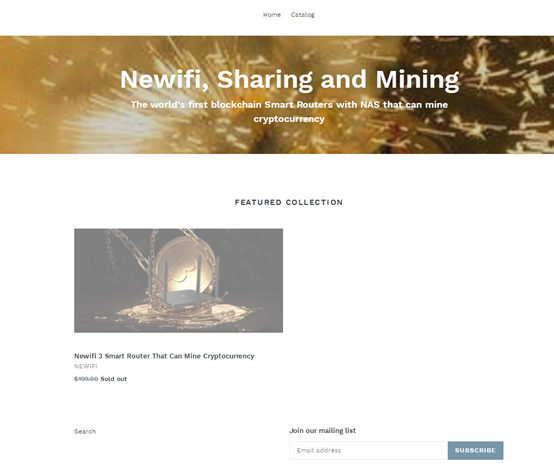newifi域名怎么解析?newifi域名解析教程 第2张 newifi域名怎么解析?newifi域名解析教程 第2张