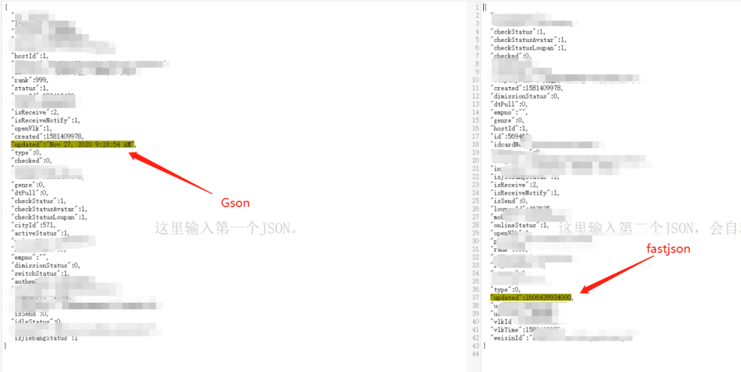 fastjson中文API疑问解答,使用中文文档如何快速掌握fastjson编程技巧? 第1张 fastjson中文API疑问解答,使用中文文档如何快速掌握fastjson编程技巧? 第1张