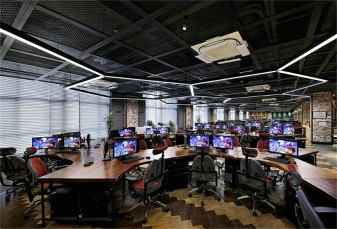 沈阳网页游戏开发公司哪家好?沈阳网页游戏开发公司排名及报价 第1张 沈阳网页游戏开发公司哪家好?沈阳网页游戏开发公司排名及报价 第1张