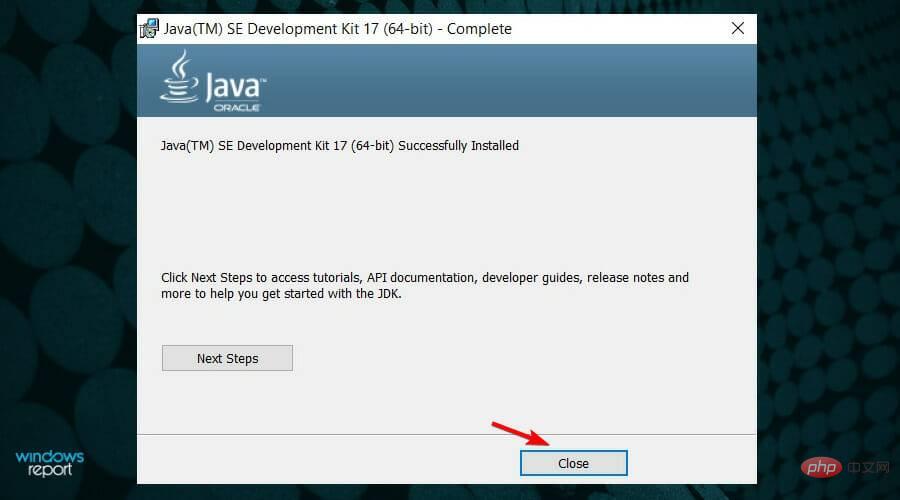 windows xp怎么安装java