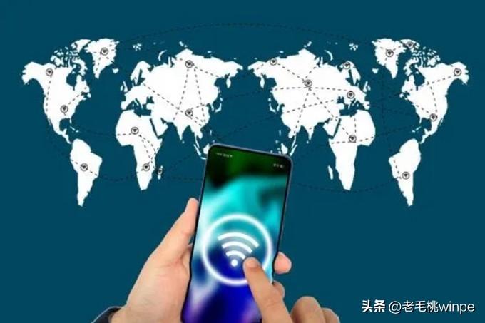 为何学习使用WIFI的用户会遭遇禁用处罚?背后原因探究。 第1张 为何学习使用WIFI的用户会遭遇禁用处罚?背后原因探究。 第1张
