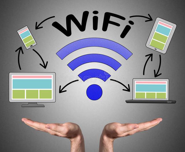 为何学习使用WIFI的用户会遭遇禁用处罚?背后原因探究。 第3张 为何学习使用WIFI的用户会遭遇禁用处罚?背后原因探究。 第3张
