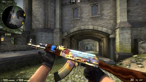 csgo lol配置要求高吗,csgo lol配置 第3张 csgo lol配置要求高吗,csgo lol配置 第3张
