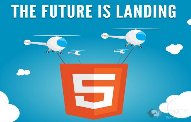 HTML5视频播放器面临哪些挑战与机遇?其发展趋势如何? 第2张 HTML5视频播放器面临哪些挑战与机遇?其发展趋势如何? 第2张