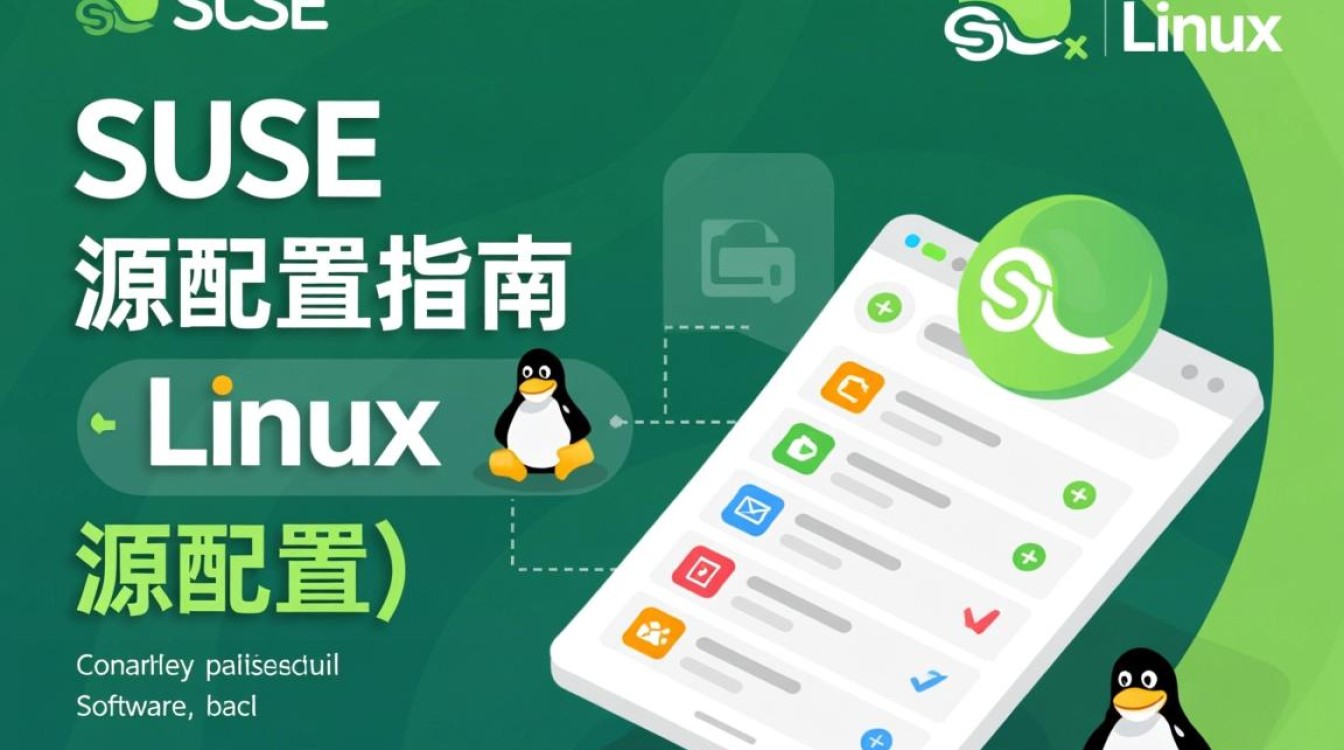 SUSE系统查看配置的具体步骤是什么? 第2张 SUSE系统查看配置的具体步骤是什么? 第2张