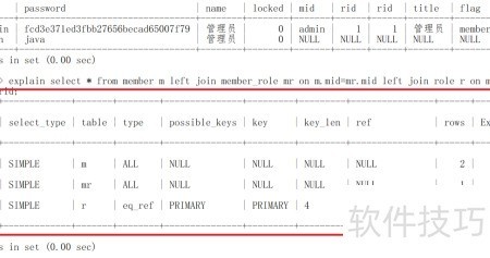 MySQL数据库表空间查询方法详解?哪种方式最便捷? 第1张 MySQL数据库表空间查询方法详解?哪种方式最便捷? 第1张