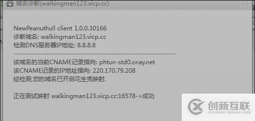 花生壳怎么设置根域名?花生壳配置根域名教程 第1张 花生壳怎么设置根域名?花生壳配置根域名教程 第1张