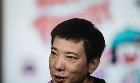 蔡文胜投资域名，蔡文胜为什么投资域名