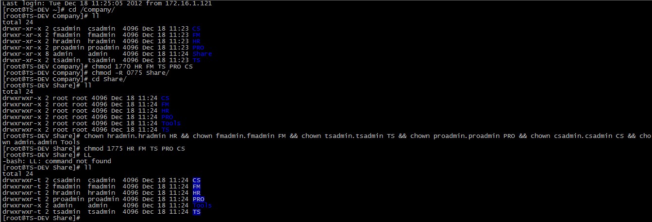 Linux SMB服务器配置过程中,存在哪些常见问题及解决方法? 第2张 Linux SMB服务器配置过程中,存在哪些常见问题及解决方法? 第2张