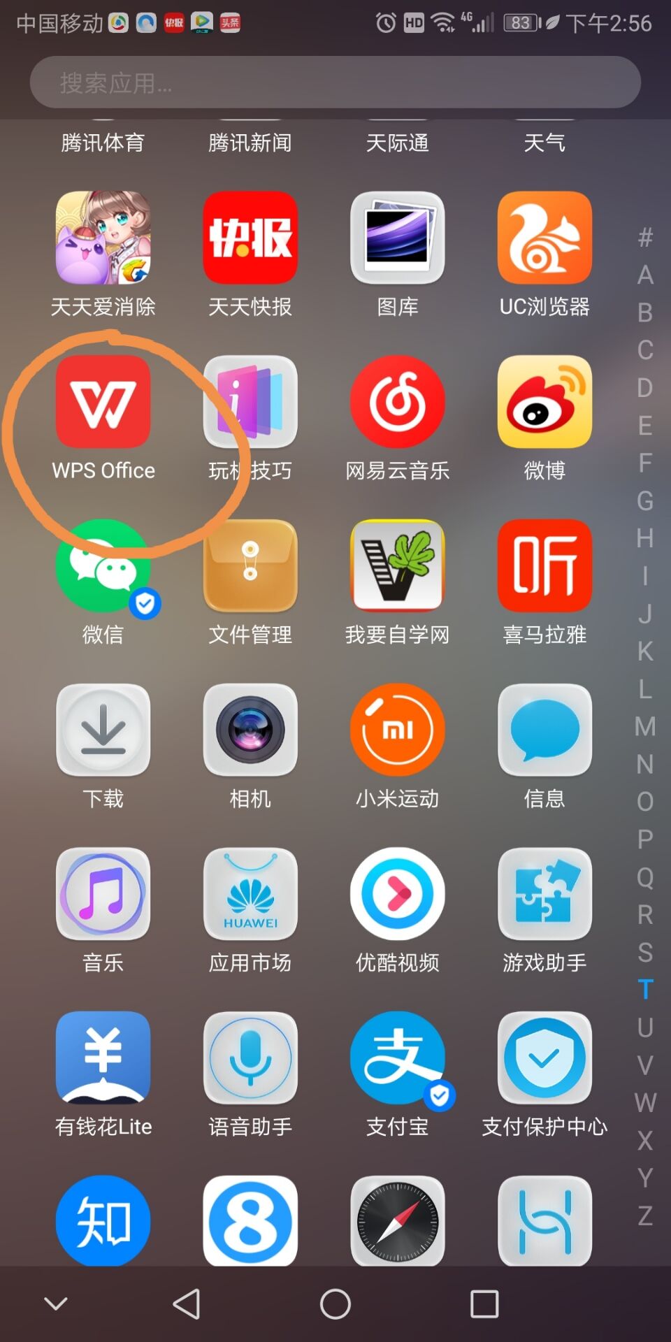 为何手机WPS软件不支持设置宋体字体?兼容性或设计限制? 第1张 为何手机WPS软件不支持设置宋体字体?兼容性或设计限制? 第1张