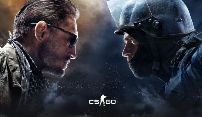 CSGO是谁开发的?CSGO开发公司是谁 第1张 CSGO是谁开发的?CSGO开发公司是谁 第1张