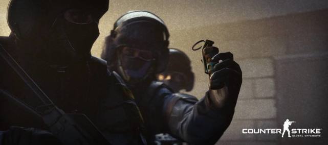 CSGO是谁开发的?CSGO开发公司是谁 第2张 CSGO是谁开发的?CSGO开发公司是谁 第2张
