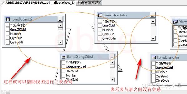 如何实现SQL跨数据库进行视图查询的详细步骤和方法? 第1张 如何实现SQL跨数据库进行视图查询的详细步骤和方法? 第1张