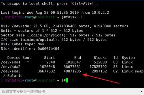 Linux服务器版本如何查看?详细命令与步骤是什么? 第1张 Linux服务器版本如何查看?详细命令与步骤是什么? 第1张
