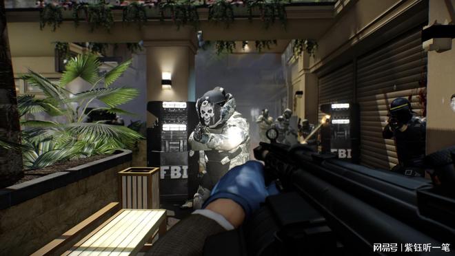 Payday2配置如何调整游戏设置?低配置玩家也能流畅体验? 第2张 Payday2配置如何调整游戏设置?低配置玩家也能流畅体验? 第2张