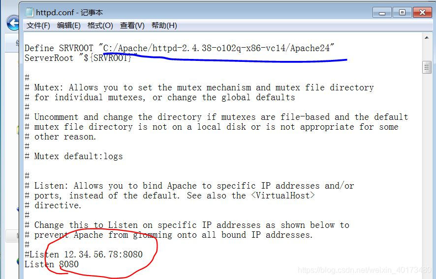 Apache如何配置域名访问？详解配置流程与常见问题？