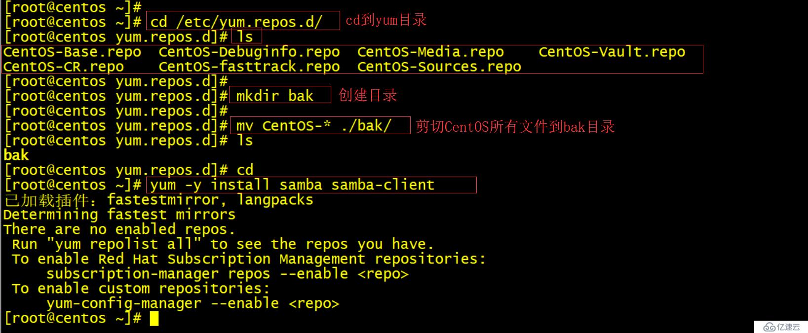 samba 4域配置中用户权限及共享设置如何操作?