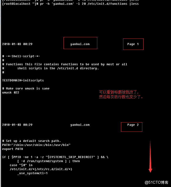 bash配置教程,linux bash配置文件在哪