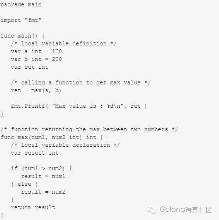 Go语言实现IP转长整型(ip2long)的函数实例有何特别之处? 第1张 Go语言实现IP转长整型(ip2long)的函数实例有何特别之处? 第1张