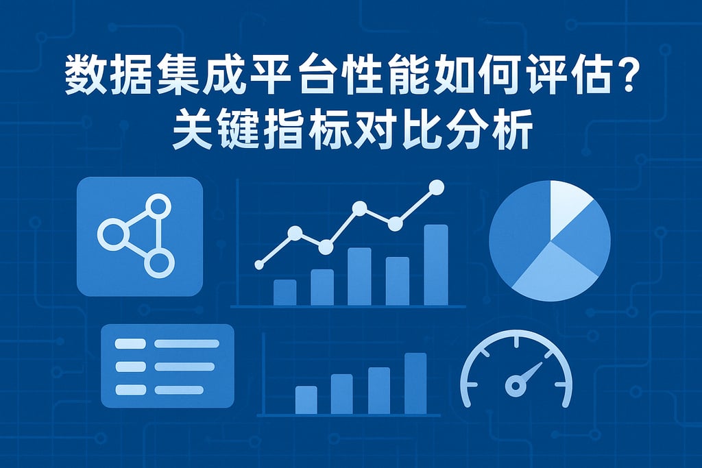 如何评估与选择分析型数据库?关键因素与趋势解读 第2张 如何评估与选择分析型数据库?关键因素与趋势解读 第2张