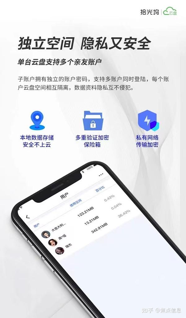 拾光坞云盘访问虚拟主机 第3张 拾光坞云盘访问虚拟主机 第3张
