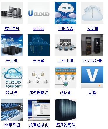 湖州专业云虚拟主机直销价 第2张 湖州专业云虚拟主机直销价 第2张