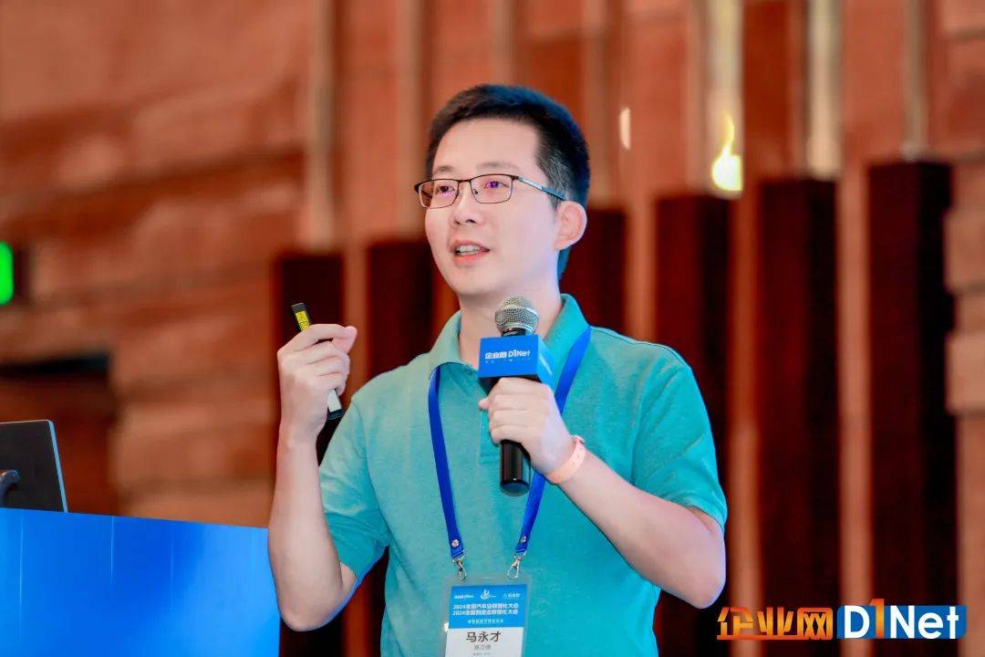 分布式存储专家李玥,其技术革新方向是否引领行业变革? 第1张 分布式存储专家李玥,其技术革新方向是否引领行业变革? 第1张