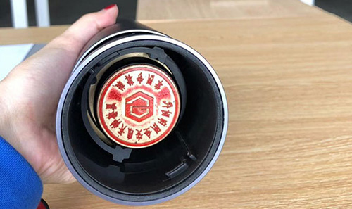 公章平台管理密钥,安全性如何保障,使用有何风险? 第1张 公章平台管理密钥,安全性如何保障,使用有何风险? 第1张
