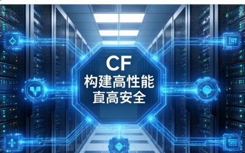 cf需要配置吗,cloudflare配置教程 第3张 cf需要配置吗,cloudflare配置教程 第3张