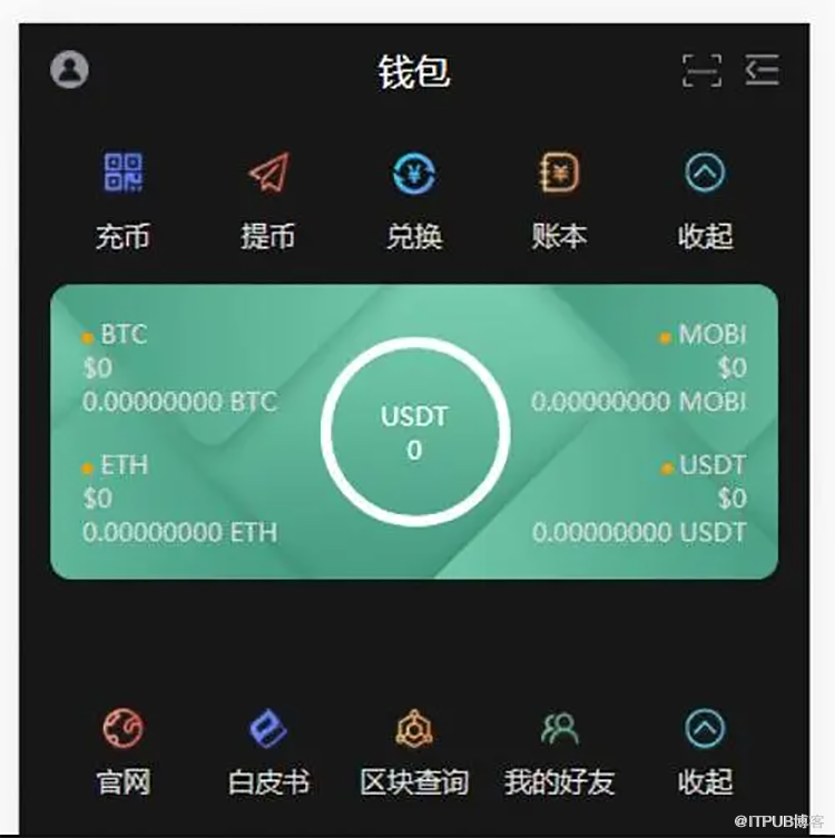 数字钱包技术开发怎么做,数字钱包开发 第1张 数字钱包技术开发怎么做,数字钱包开发 第1张