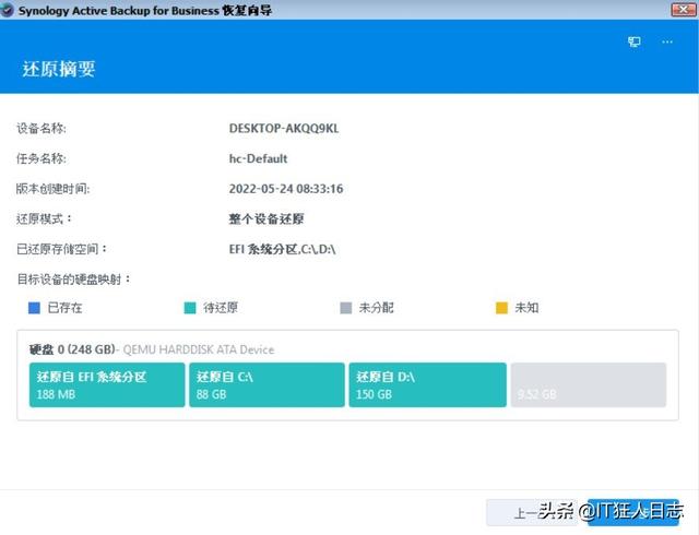 虚拟主机备份恢复方法有哪些 第2张 虚拟主机备份恢复方法有哪些 第2张