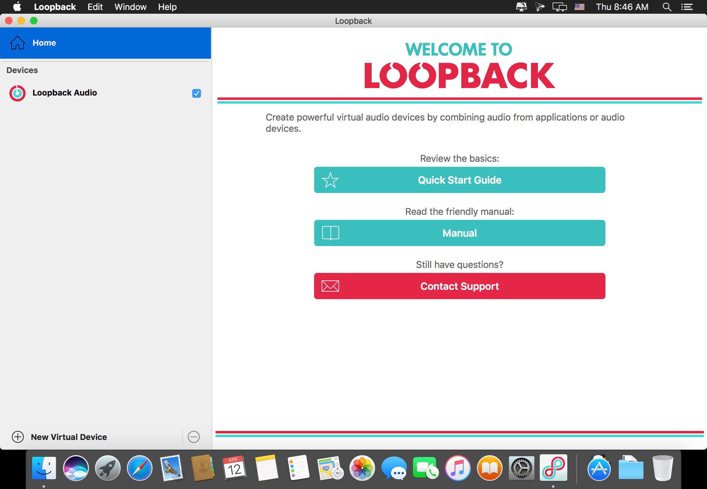 loopback配置是什么,loopback配置教程 第1张 loopback配置是什么,loopback配置教程 第1张