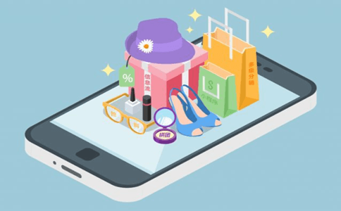 在哪里开发购物app，手机app开发公司哪家好
