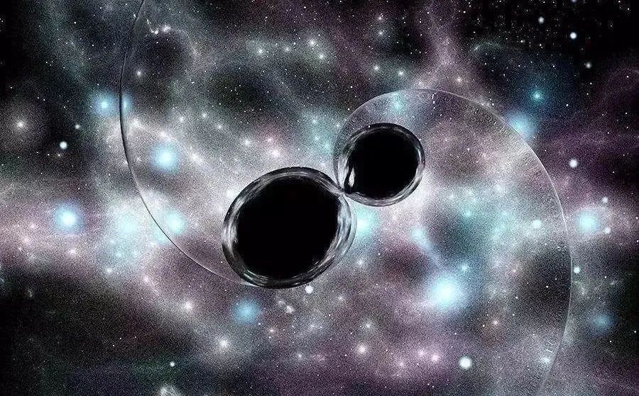 揭秘宇宙奥秘,是谁在幕后创造了服务器? 第1张 揭秘宇宙奥秘,是谁在幕后创造了服务器? 第1张